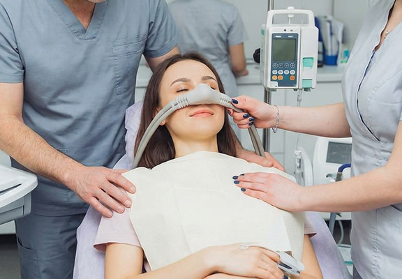 Sedation