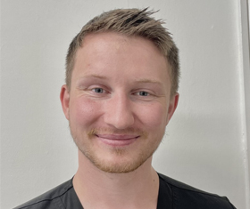 Damian Lemieszek