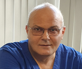Dr Ahmed Youssef